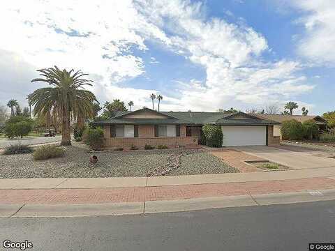 Palm, LITCHFIELD PARK, AZ 85340