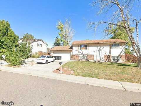 Dianna, LONE TREE, CO 80124