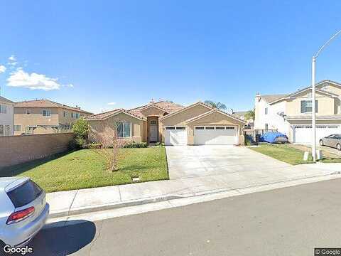 Channel, EASTVALE, CA 91752