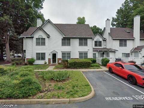 Tamarisk Quay, HAMPTON, VA 23666