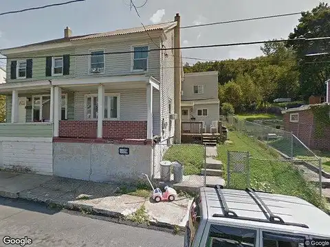 Spruce, MAHANOY CITY, PA 17948