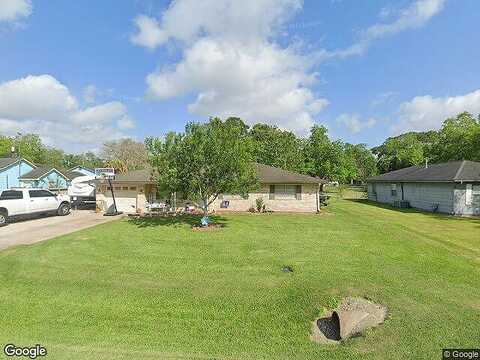 Brockman, SWEENY, TX 77480