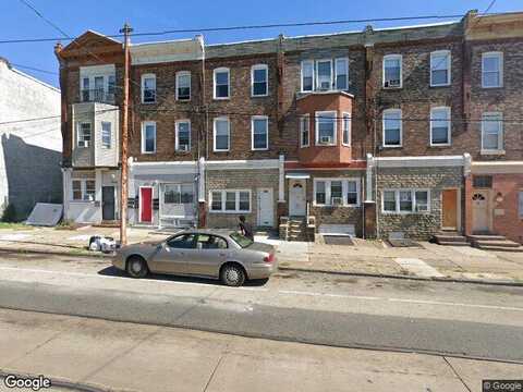 Woodland, PHILADELPHIA, PA 19142