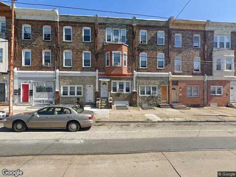 Woodland, PHILADELPHIA, PA 19142