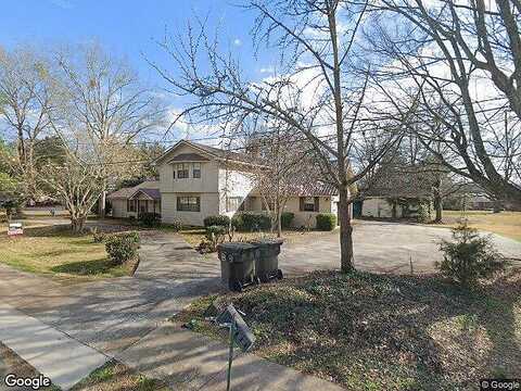 Courtland, FORT VALLEY, GA 31030