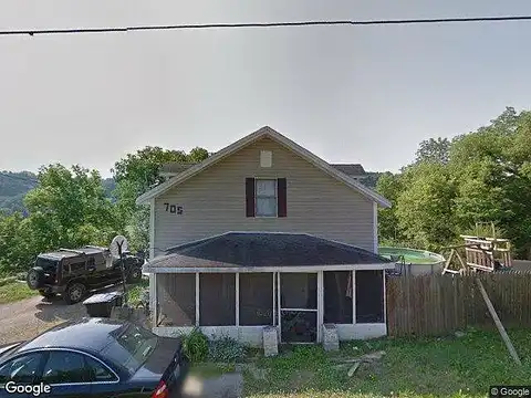 Hillcrest, FRANKFORT, KY 40601