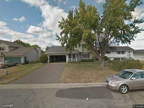 41St Street, SAINT PAUL, MN 55128