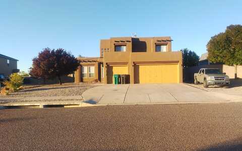 Assisi Hills, RIO RANCHO, NM 87144