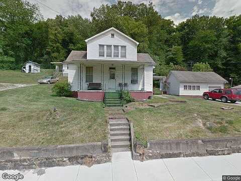 Fairlane, VANCEBURG, KY 41179