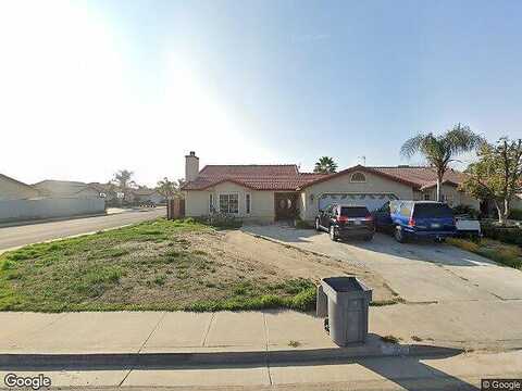 Almond Tree, DELANO, CA 93215