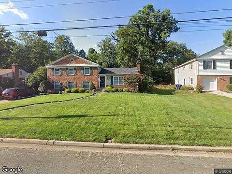 Venice, FALLS CHURCH, VA 22043