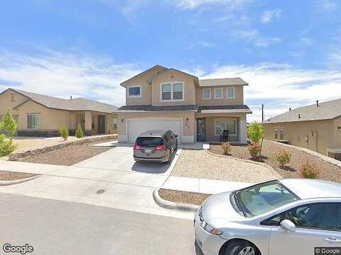 Eagle Vista, EL PASO, TX 79911