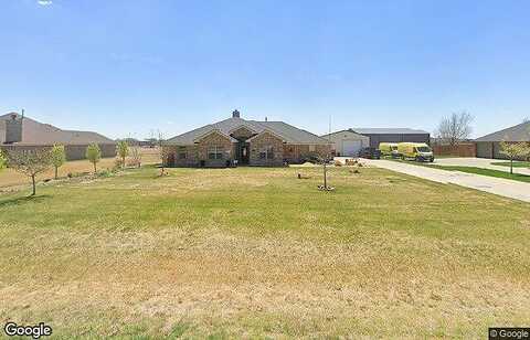 Raburn, CANYON, TX 79015