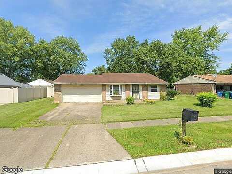 Timbercrest, DAYTON, OH 45424