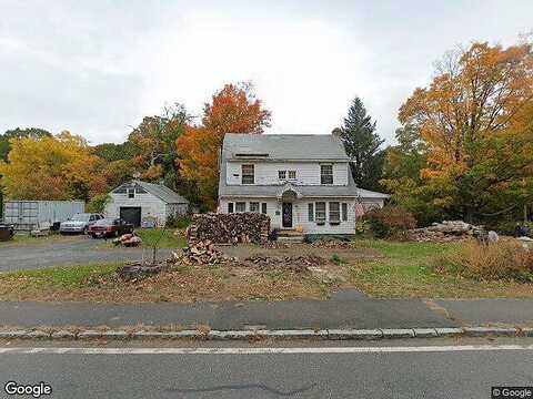 Main, BLANDFORD, MA 01008