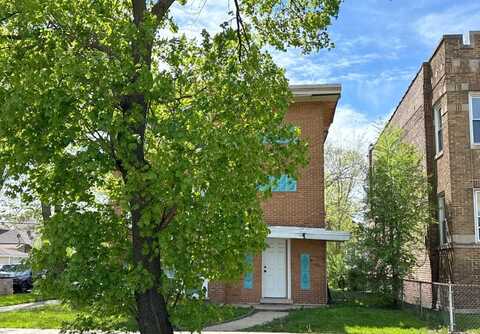South Shore, CHICAGO, IL 60617