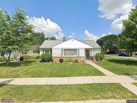 Grant, MILWAUKEE, WI 53219