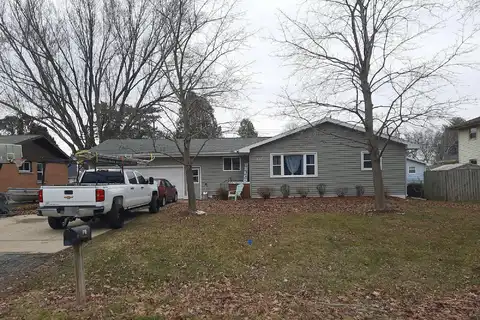 Scott, BEAVER DAM, WI 53916