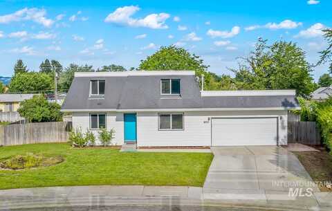 Marcum, BOISE, ID 83704