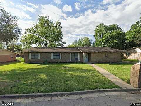 Elizabeth, ROBINSON, TX 76706