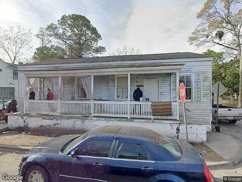 38Th, SAVANNAH, GA 31415