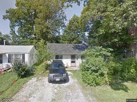 Chestnut Blvd, WILLOUGHBY, OH 44094