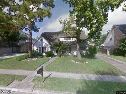 Riverglade, HOUSTON, TX 77095