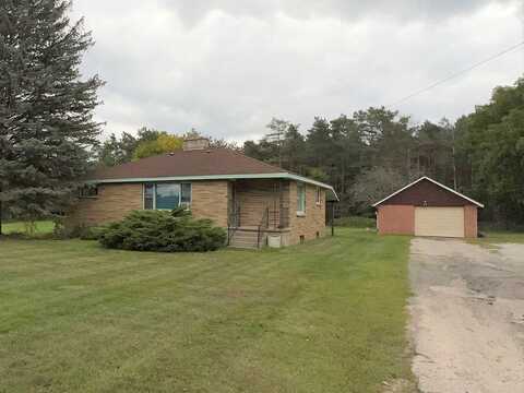 River, EVART, MI 49631