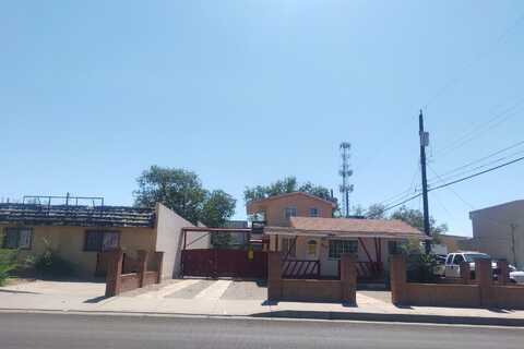 Trumbull, ALBUQUERQUE, NM 87108