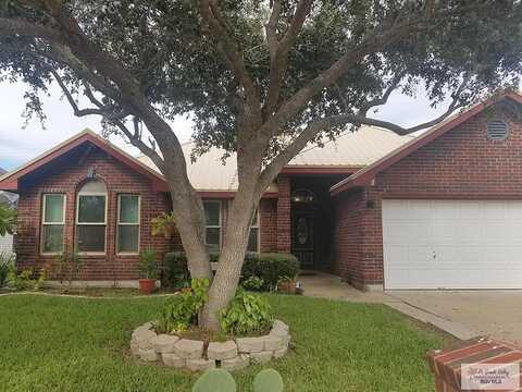 Mark, HARLINGEN, TX 78550