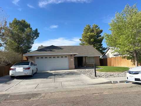 Langley, RIDGECREST, CA 93555