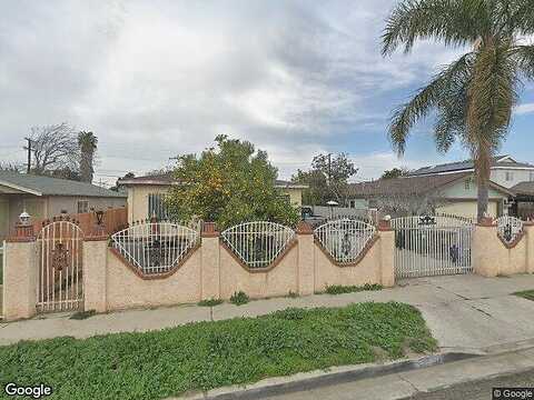 133Rd, COMPTON, CA 90222