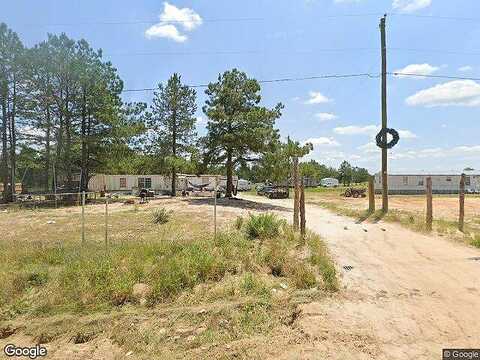 County Road 490, TYLER, TX 75706