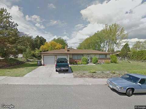 Sharron, KENNEWICK, WA 99336