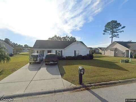 Bellflower, LONGS, SC 29568