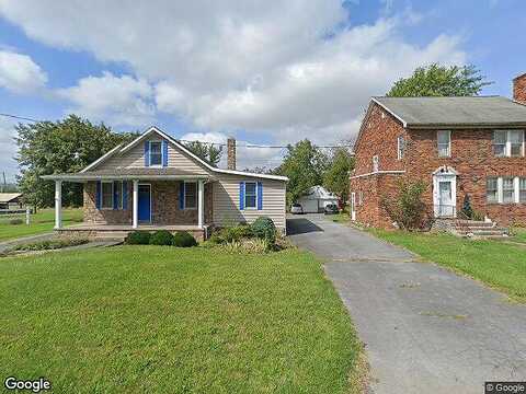 Cumberland, ORRSTOWN, PA 17244