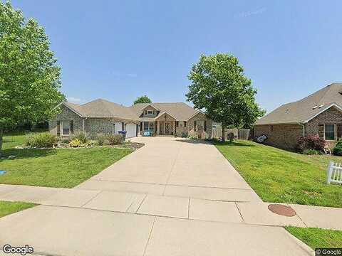 Holly Ridge, WILLARD, MO 65781