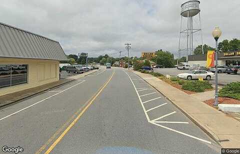 Us 220 Business, STONEVILLE, NC 27048