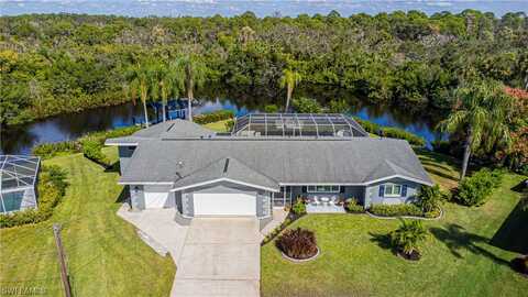 1753 Club House Road, NORTH FORT MYERS, FL 33917