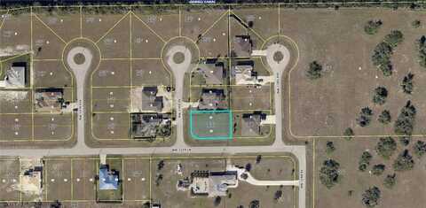 3901 NW 33rd Place, CAPE CORAL, FL 33993