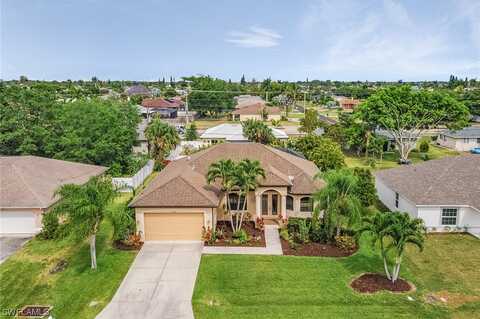 2925 SE 8th Place, CAPE CORAL, FL 33904