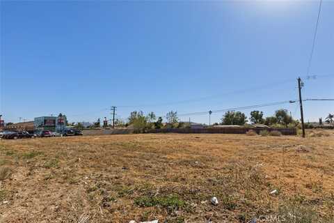 0 W Foothill Boulevard, Rialto, CA 92376