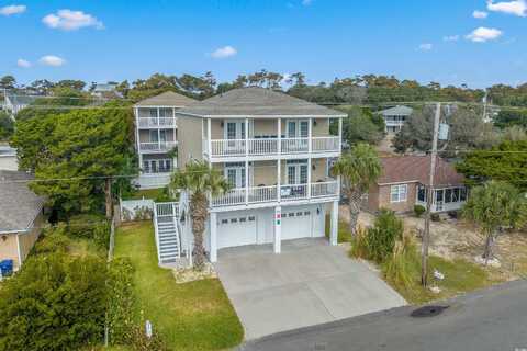 1010 Perrin Dr., North Myrtle Beach, SC 29582