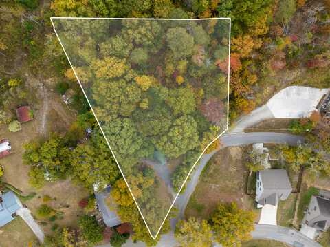 658 Gurley Street, Chattanooga, TN 37405