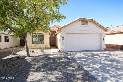 11669 W Pine Mountain Court, Surprise, AZ 85378