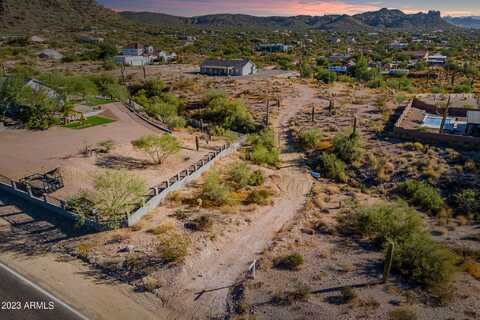 0 N Idaho Road, Apache Junction, AZ 85119