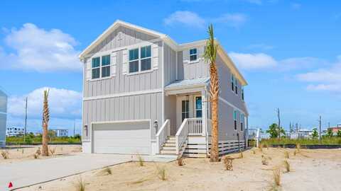 109 Marsh View Ridge Lane, Cape San Blas, FL 32456