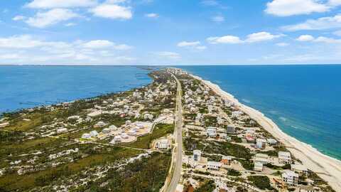 109 Marsh View Ridge Lane, Cape San Blas, FL 32456