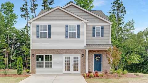 3503 Cramer Creek Drive, Gastonia, NC 28056