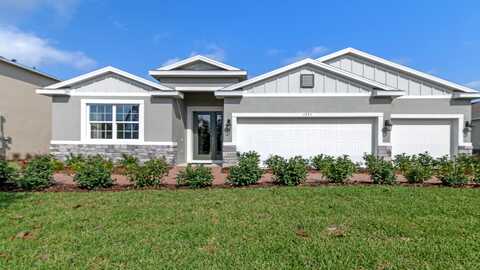 325 Merimont Lane, Ormond Beach, FL 32174